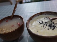 -冷峰马家鸡蛋牛奶醪糟(八朗学五巷店)