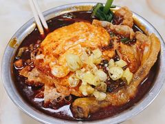 -凤张螺蛳粉·爽口粉(跃进路总店)