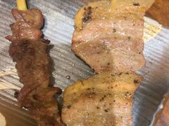 -鸟鹏烧鸟居酒屋(仁恒梦中心店)