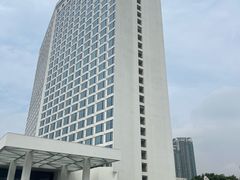 -广州白天鹅宾馆