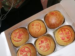 -泰康食品(南京东路店)