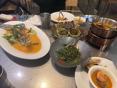 -simply thai天泰(长泰广场店)