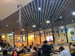 -金顺韩式烤肉·网红烤肉店(广利路店)