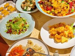 -品质伊骊新疆菜(紫金店)