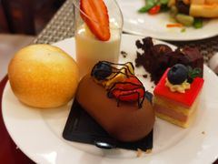 -民族饭店-四季餐厅