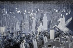 点击看大图 -御鉴天玺婚礼