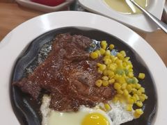 -豪客来牛排(天阳D32店)