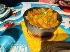 -醉长安(钟楼旗舰店)