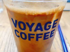 -VOYAGE COFFEE(北锣鼓巷店)