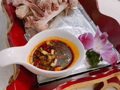 -那达慕蒙古风味酒楼