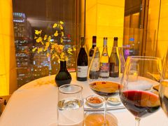 -北京柏悦酒店·锦庭餐厅Dining Room