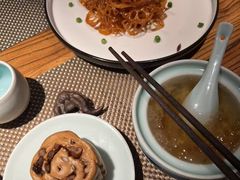 -纳地素食(石门公园店)