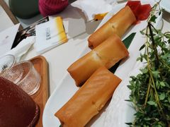 -蔡澜点心·粤菜(月星环球港店)