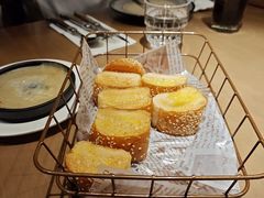 -西堤厚牛排(国瑞店)