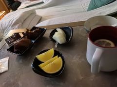 -和子足浴SPA会馆(梁溪店)