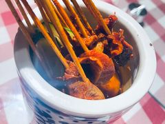 -老房子·南昌菜(双子塔店)