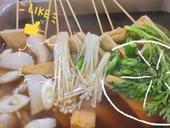 -青春韩国料理(光环店)
