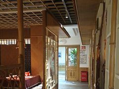 -渝信川菜(长安店)