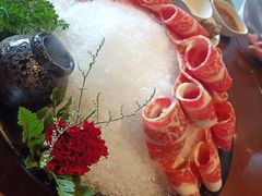 -捞神煲汤火锅(湖滨商业街店)