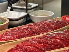 -左庭右院鲜牛肉火锅(南通CBD大有境店)