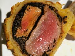 -LENBACH兰巴赫西餐·精酿啤酒(香格里拉店)