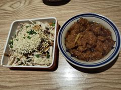 -老九圆山西面馆(CBD店)