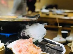 -白乐天毛肚火锅馆(解放碑店)