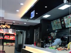 -五芳齋粽子点心(浦北路店)