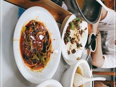 -老师家羊杂碎(延安总店)