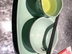 -炭舍干锅·烤鱼(扬名广场店)