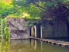 -燕晗山郊野公园