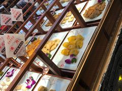 -抱德·潮汕味(琶洲店原惠城鱼仔)
