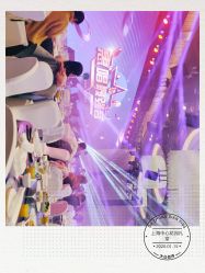 -上海中心宴会厅·婚礼中心