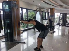 -WEGYMER健萌健身(雅颂居馆)