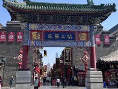 -古文化街旅游区