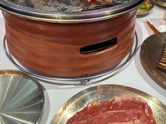 -南浦洞烤肉·新世界版(奥体店)