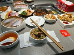 -海底捞火锅(龙湖金沙天街店)