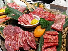 -虎丸烧肉(新大陆广场店)