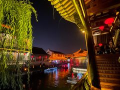 -台儿庄古城