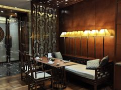 -蛇口希尔顿南海酒店·随轩中餐厅·粤菜