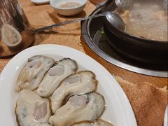 -濠轩阁特色生蚝火锅总店