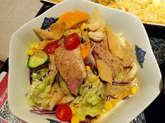 -無境·匠心日本料理(汉街店)