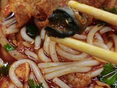 -红鼻子桂林米粉(金唐新光界店)