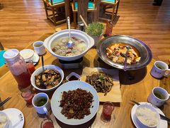 -巢爷老味(东方红店)