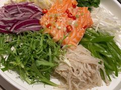 -红樱桃·欢乐餐厅(太原里店)