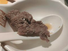 -海银海记潮汕牛肉火锅(新港中路海珠店)