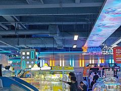 -大玩家(哈西万达店)