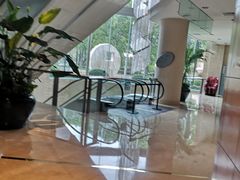 -上海浦东华美达大酒店