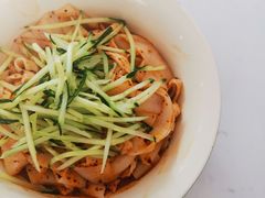 -董小西的凉皮和椒麻鸡(三元桥店)