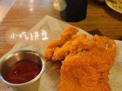 -I HOLIC艾豪丽披萨(KKone店)